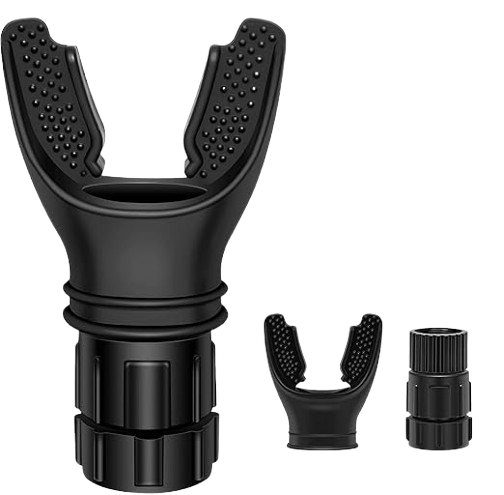 OxyHigh Respiratory Lung Breathing Trainer