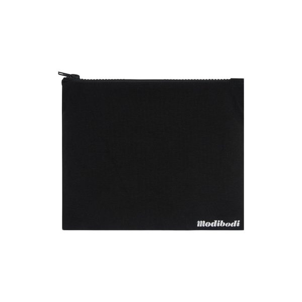 Reusable Waterproof Bag Small Black
