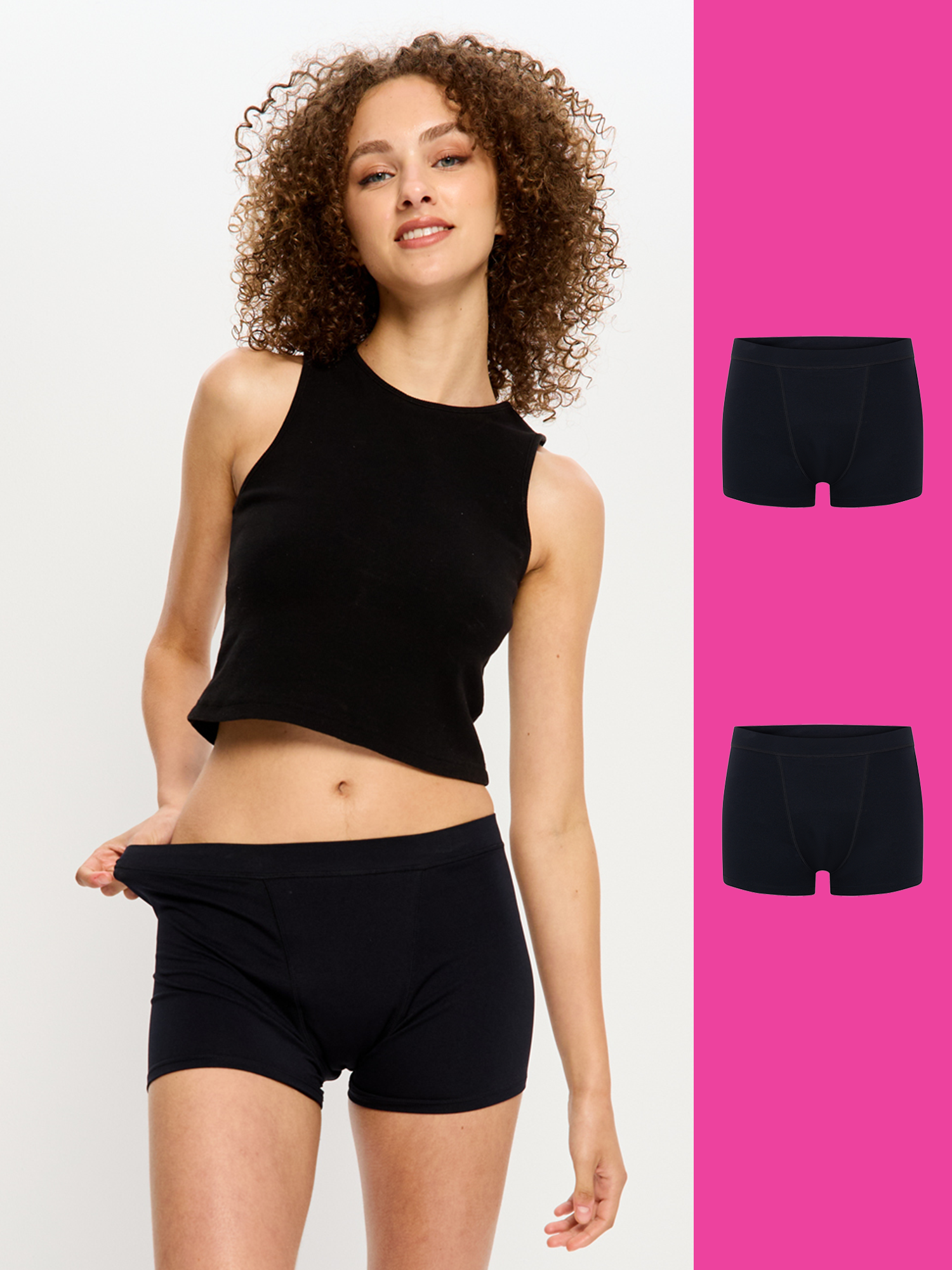 SLBSSOBLAW_MB_Soft_Stretch_Seamless_Boyshort_2_Pack_Super_Black_34_Gabriella_S-10_packimage.png