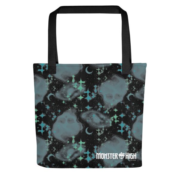 Monster High Made of Stars Multi Tote Bag | GamersHolic.shop - Buy Now