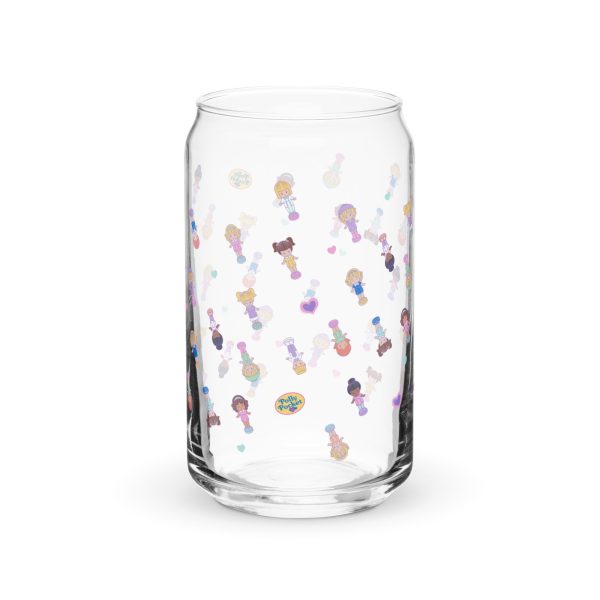 Polly Pocket Dolls Clear Glass | GamersHolic.shop - Buy Now